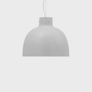 Kartell - Bellissima Hanglamp Matte Wit