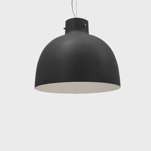 Kartell - Bellissima Hanglamp Matte Zwart