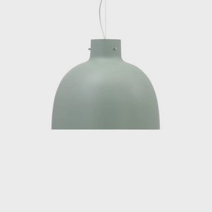 Kartell - Bellissima Hanglamp Matte Groen