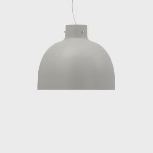Kartell - Bellissima Hanglamp Matte Dove