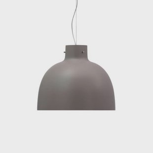 Kartell - Bellissima Hanglamp Matte Bruin