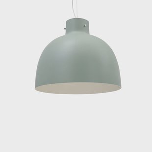 Kartell - Bellissima Hanglamp Glanzend Groen
