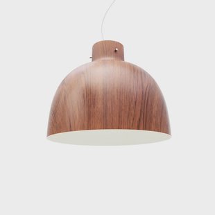 Kartell - Bellissima Hanglamp Wood