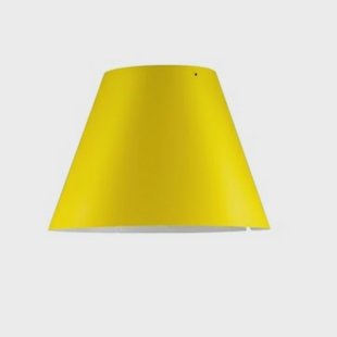 Luceplan - Costanzina Scherm Smart Yellow