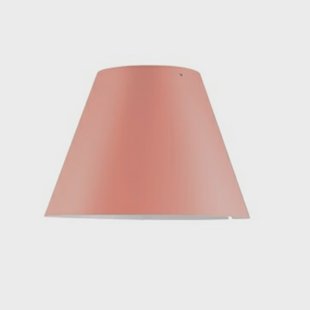 Luceplan - Costanza Scherm Edgy Pink