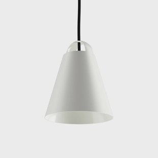 Louis Poulsen - Above Hanglamp Ø175 Wit