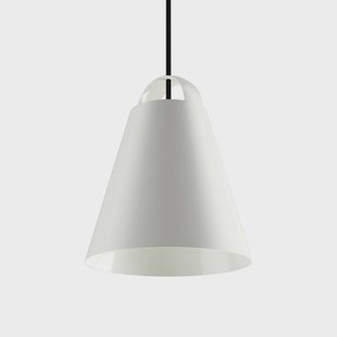 Louis Poulsen - Above Hanglamp Ø250 Wit