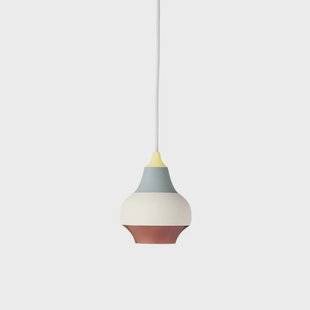 Louis Poulsen - Cirque Hanglamp Ø150 Geel Top