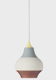 Louis Poulsen - Cirque Hanglamp Ø220 Geel Top