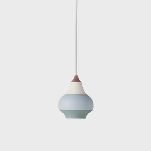 Louis Poulsen - Cirque Hanglamp Ø150 Koper Top