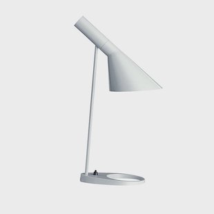 Louis Poulsen - AJ Tafellamp Wit