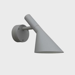 Louis Poulsen - AJ 50 Wandlamp Gray