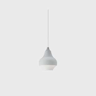 Louis Poulsen - Cirque Hanglamp Ø150 Grijs Top