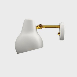 Louis Poulsen - VL38 Wandlamp White