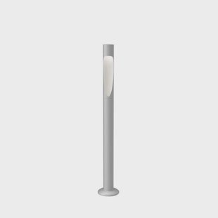 Louis Poulsen - Flindt Garden Tuinlamp Long LED 2700K Alu mit Base