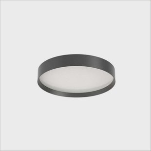 LOOM DESIGN - Lucia 45 Plafondlamp Black