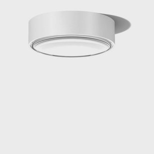 LOOM DESIGN - Sif Plafondlamp White