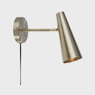 Markslöjd - Peak Wandlamp Antiek