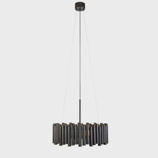 Markslöjd - Level 3 Hanglamp Zwart