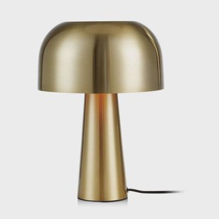 Markslöjd - Blanca Taffellamp Brons