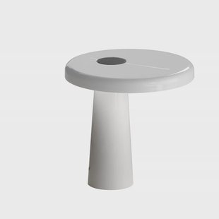 Martinelli Luce - Hoop Tafellamp Wit