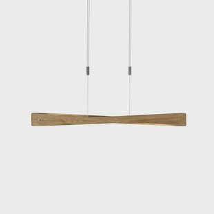 Quitani - Lian Hanglamp Oak Lucande