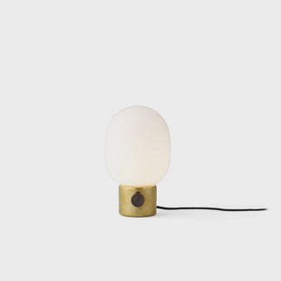 Audo Copenhagen - JWDA tafellamp, 29 cm, messing, dimbaar