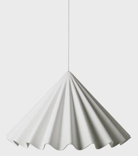 Audo Copenhagen - Dancing hanglamp Ø95 Off-White
