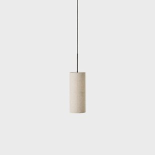 Audo Copenhagen - Hashira Hanglamp Small Raw