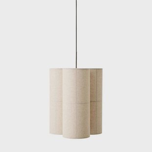 Audo Copenhagen - Hashira hanglamp Cluster Large Raw