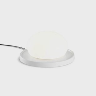 MARSET - Bolita Tafellamp Wit
