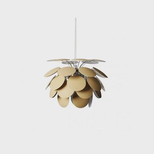 MARSET - Discoco Hanglamp Ø53matte Beige