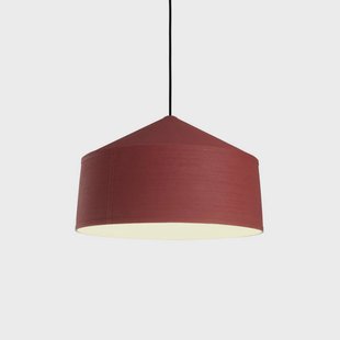 MARSET - Zenc Hanglamp Red