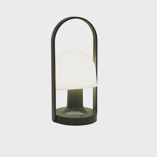 MARSET - FollowMe Tafellamp Green