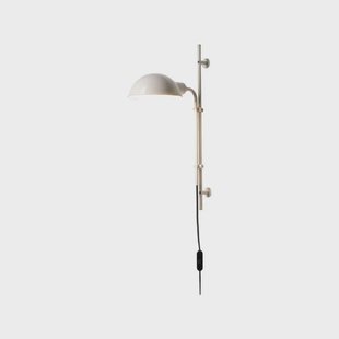 MARSET - Funiculi Wandlamp Off-White