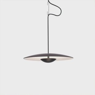 MARSET - Ginger 32 Hanglamp Wenge
