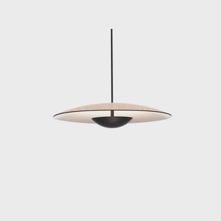 MARSET - Ginger 42 Hanglamp Oak