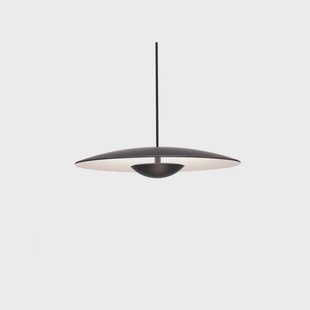 MARSET - Ginger 42 Hanglamp Wenge
