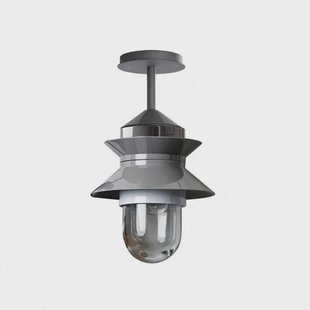 MARSET - Santorini C Hanglamp Gray