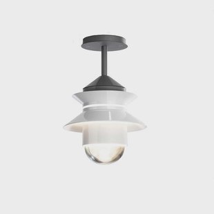MARSET - Santorini C Hanglamp Wit