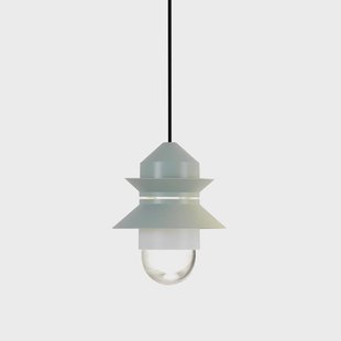 MARSET - Santorini Hanglamp Indoor Light Green