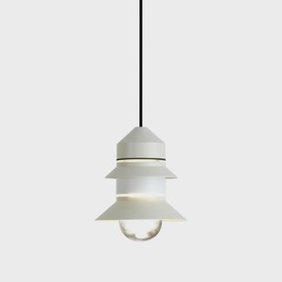 MARSET - Santorini Hanglamp Indoor Off-White