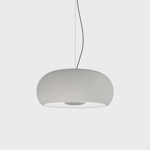 MARSET - Vetra Hanglamp Ø43 White
