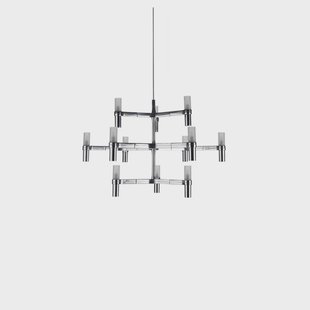 Nemo - Crown Minor Hanglamp Polished  Lighting