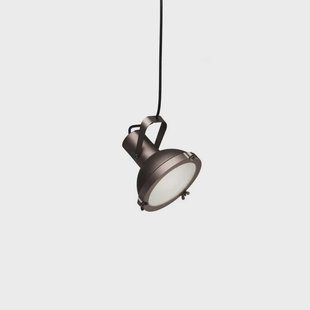 Nemo - Projecteur 165 Hanglamp Mocca  Lighting