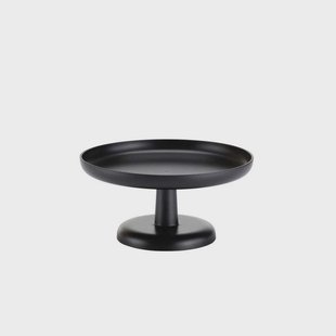 Vitra - High Dienblad Deep Black