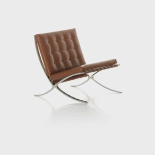 Vitra - Miniature MR 90 Barcelona