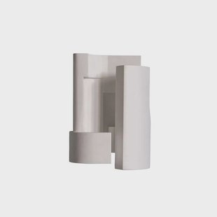 DCW - Soul Story 5 Wandlamp White