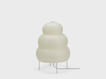 Vitra - Akari 25N Vloerlamp