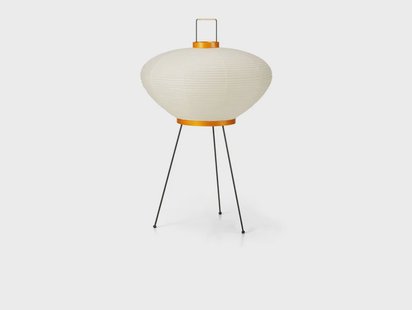 Vitra - Akari 9A Tafellamp